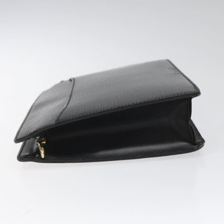 Louis Vuitton Pochette Homme Epi Leather