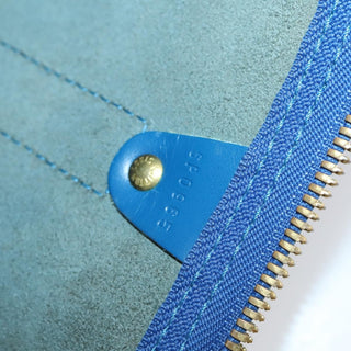 Louis Vuitton Keepall Bag Epi Leather