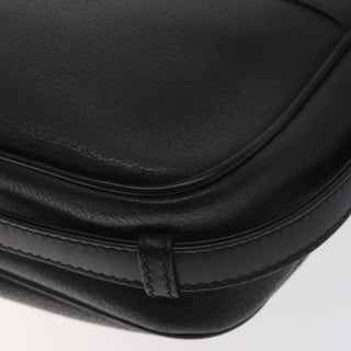 Gucci Vintage Shoulder Bag Leather