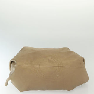 Loewe Anagram Logo Nappa Aire Hand Bag Leather