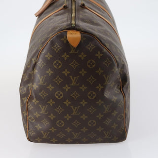 Louis Vuitton Keepall Bag Monogram Canvas
