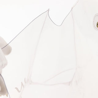 Hermes Kelly Handbag Vinyl