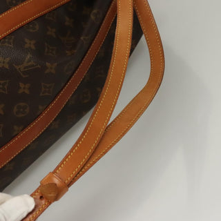 Louis Vuitton Randonnee Backpack Monogram Canvas