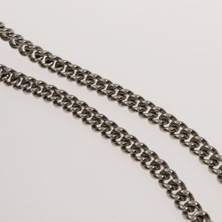 Chanel Kaleidoscope Chain Tote Quilted Printed Satin