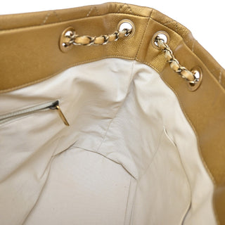 Chanel Timeless CC Soft Tote Calfskin