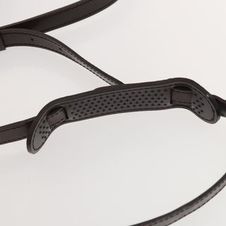 Louis Vuitton Saumur Handbag Damier