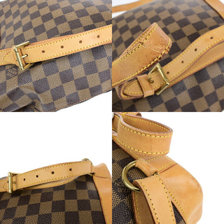 Louis Vuitton Arlequin Backpack Damier
