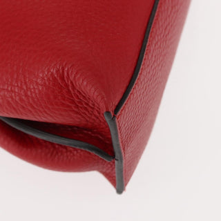 Gucci Bamboo Daily Top Handle Bag Leather