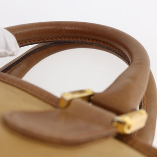 Loewe Amazona Bag Suede