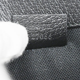 Gucci Sac bandoulière psychédélique Canvas Leather