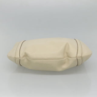 Gucci Britt Convertible Satchel Leather