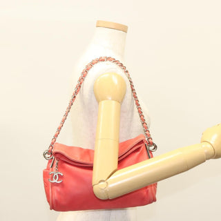 Chanel Ultimate Soft Hobo Leather