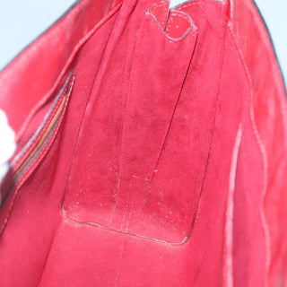 Louis Vuitton Duplex Bag Epi Leather