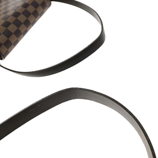 Louis Vuitton Tribeca Handbag Damier