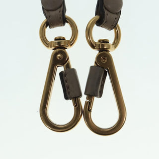 Chloe Nile Crossbody Bag Leather