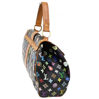 Louis Vuitton Rétro GM Monogramme Eye Love Multi Monogram Multicolor