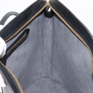 Louis Vuitton Saint Jacques Handbag Epi Leather