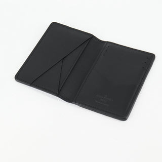 Louis Vuitton pocket organizer Leather