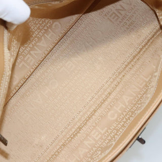 Chanel Reissue Cerf Executive Tote Leather