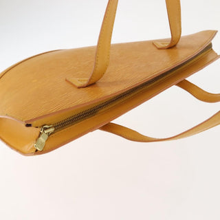 Louis Vuitton Saint Jacques Handbag Epi Leather