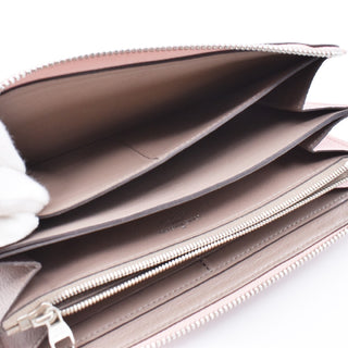Louis Vuitton Comete Wallet Leather
