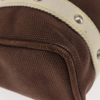 Louis Vuitton Antigua Tote Canvas