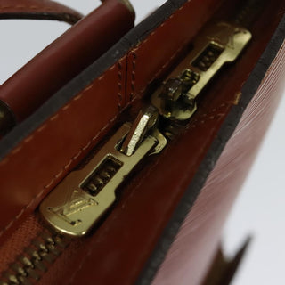 Louis Vuitton Gobelins Backpack Epi Leather