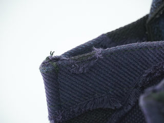 Christian Dior Book Tote Embroidered Canvas