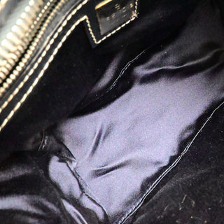 Fendi Vintage Zucca Zucca canvas