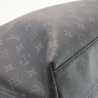 Louis Vuitton Explorer Tote Monogram Eclipse Canvas