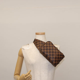 Louis Vuitton Geronimos Waist Bag Damier