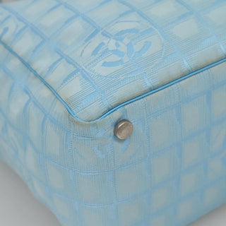 Chanel Travel Line Tote Nylon