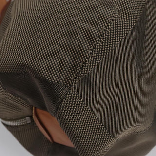 Louis Vuitton Attaquant Handbag Damier Geant Canvas