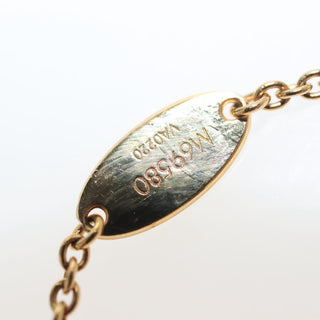 Louis Vuitton Essential V California Dreaming Bracelet Metal with Crystals