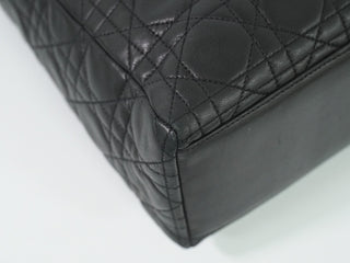 Christian Dior Lady cannage Matelassé