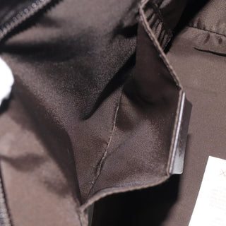 Gucci GG Canvas Bag Canvas