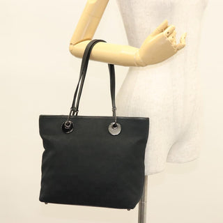 Gucci Eclipse Tote GG Canvas