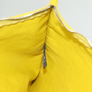 Hermes Bora Bora Pouch Toile