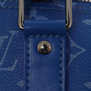 Louis Vuitton Keepall Bandouliere Bag Limited Edition Monogram Clouds