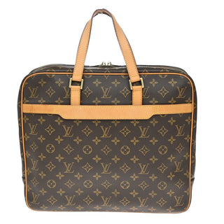 Louis Vuitton Porte-Documents Pegase Bag Monogram Canvas