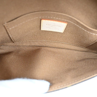 Louis Vuitton Marelle Waist Bag Monogram Canvas