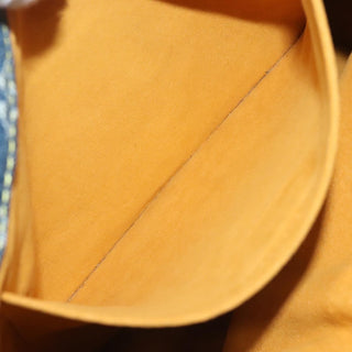 Louis Vuitton Baggy grand modèle Denim