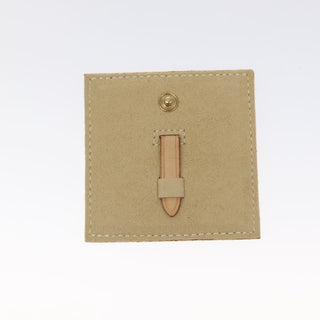 Louis Vuitton CASE JEWELRY BOX Canvas