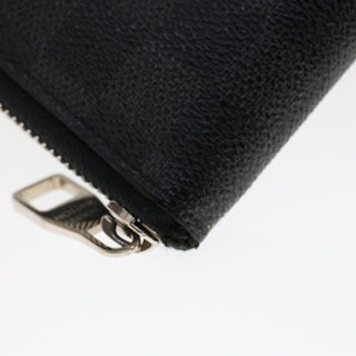 Louis Vuitton Zippy wallet vertical Damier Graphite