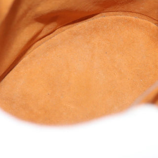 Louis Vuitton Cluny Shoulder Bag Epi Leather