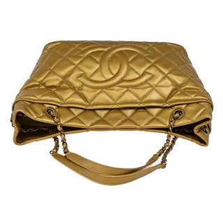 Chanel Timeless CC Soft Tote Calfskin