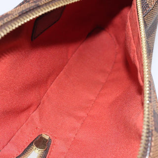 Louis Vuitton Geronimos Waist Bag Damier