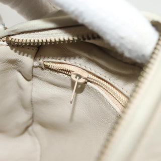 Chanel Camera CC Tassel Bag Leather