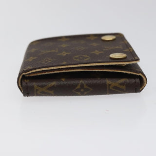 Louis Vuitton Boîte à bijoux Monogram Canvas