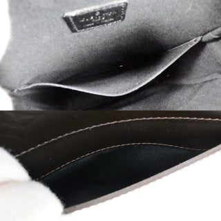 Louis Vuitton Bobby Shoulder Bag Monogram Glace Leather